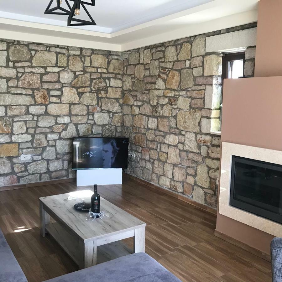 Panoraia Maisons Margariti ภายนอก รูปภาพ