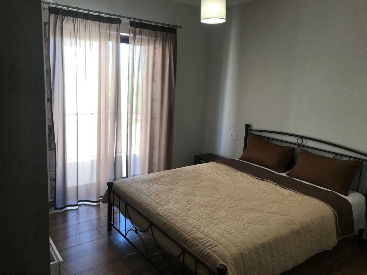 Panoraia Maisons Margariti ภายนอก รูปภาพ