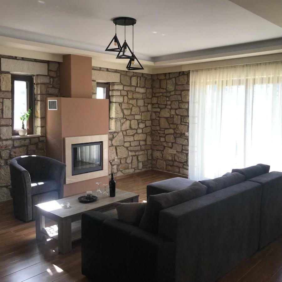 Panoraia Maisons Margariti ภายนอก รูปภาพ